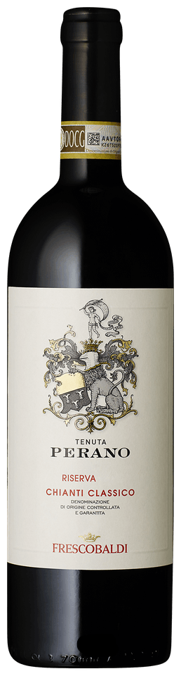 Tenuta Perano Chianti Classico Riserva 2020 750 ML