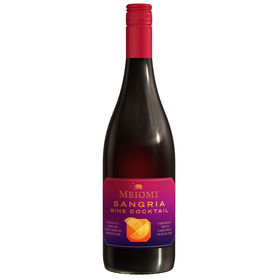 Meiomi Sangria Wine Cocktail 750 ML