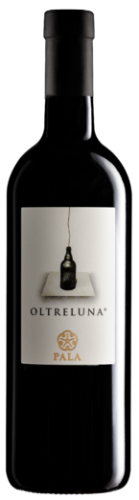 Pala Monica di Sardegna Oltreluna 2022 750 ML
