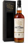 The Single Malts of Scotland Bowmore 2010 16 Year Old Sherry Butt Single Cask 750 ML