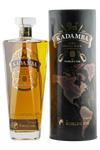 Kadamba World Cask Indian Single Malt Whisky 750 ML