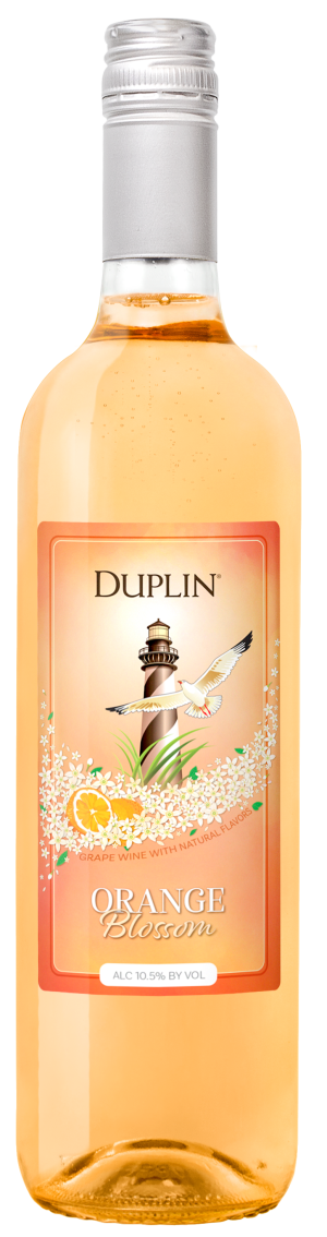 Duplin Orange Blossom 750 ML