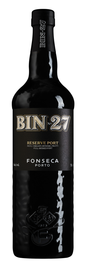 Fonseca Bin 27 Reserve Port 750 ML