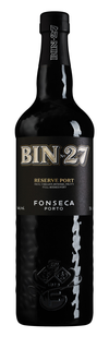 Fonseca Bin 27 Reserve Port 750 ML