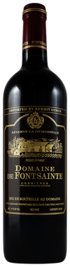 Domaine de Fontsainte Corbieres Reserve La Demoiselle 2021 750 ML