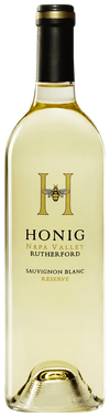 Honig Reserve Sauvignon Blanc 2023 750 ML