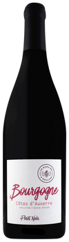 Domaine D Edouard Bourgogne Auxerr Pinot Noir 2022 750 ML