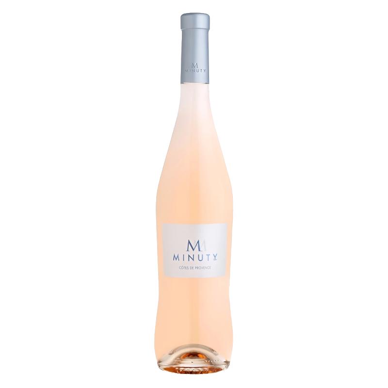 Chateau Minuty M de Minuty Cotes de Provence Rose 2025 750 ML