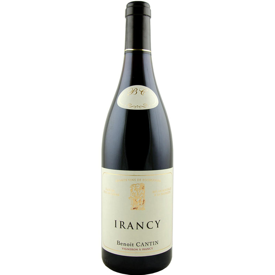 Benoit Cantin Irancy 2021 750 ML