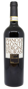 Feudi di San Gregorio Piano Montevergine Taurasi 2016 750 ML
