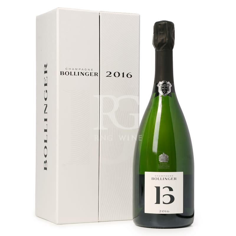 Bollinger B16 Extra Brut 2016 750 ML