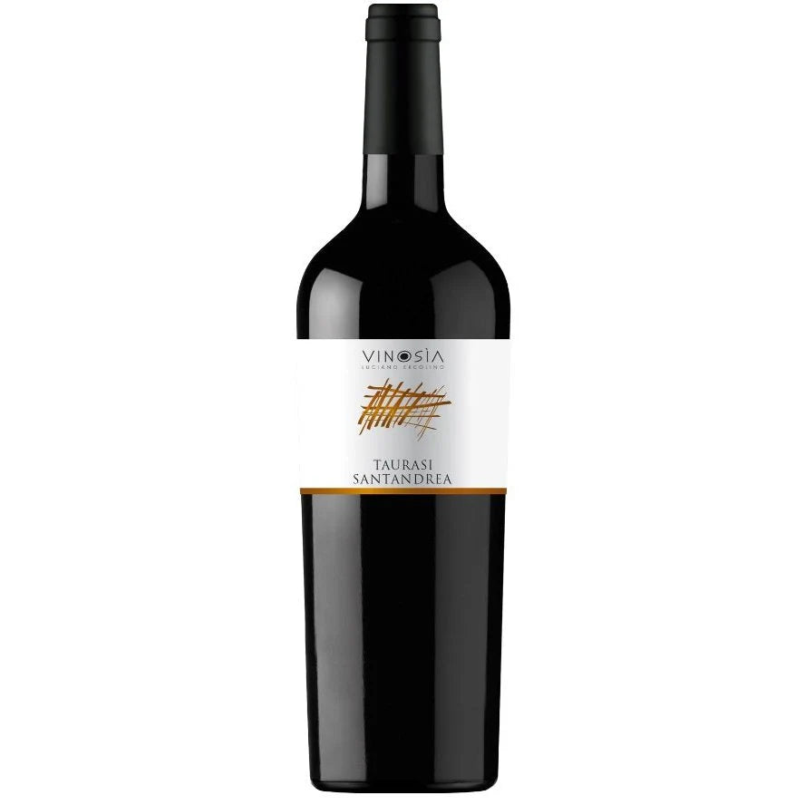 Vinosia Taurasi Santandrea 2014 750 ML