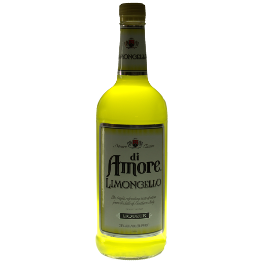 Di Amore Limoncello 1 L