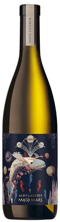 Alois Lageder Vigneti delle Dolomiti Misto Mare Bianco 2024 750 ML