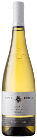 Paul Buisse Touraine Sauvignon Blanc 2023 750 ML