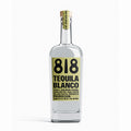 818 Tequila Blanco 80 750 ML
