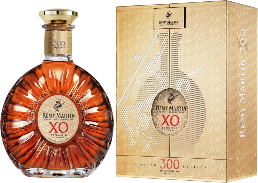 Remy Martin Xo Eoy Limited Edition 700 ML