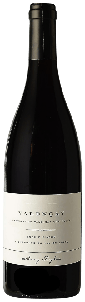 Mary Taylor Sophie Siadou Valencay 2023 750 ML