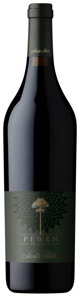 Santa Rita Pewen De Apalta Carmenere 2021 Red Wine 750 ML