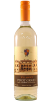 Villaggio Sicilia Pinot Grigio 2023 750 ML