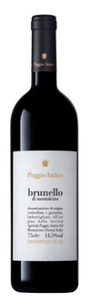 Poggio Antico Brunello di Montalcino 2019 750 ML