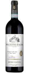 Bruno Giacosa Dolcetto d'Alba Falletto 2022 750 ML