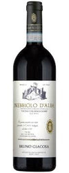 Bruno Giacosa Valmaggiore Nebbiolo d'Alba 2020 750 ML