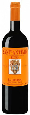 La Lecciaia Sant'Antimo Rosso 2018 750 ML