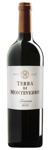 Terra di Monteverro Toscana 2018 750 ML