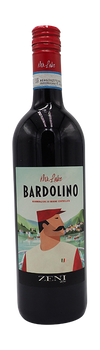 Zeni Bardolino Mr. Lake 2023 750 ML