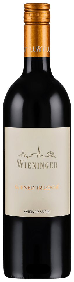 Wieninger Wiener Trilogie 750 ML