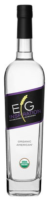 EG Rosemary & Lavender Gin 1 L