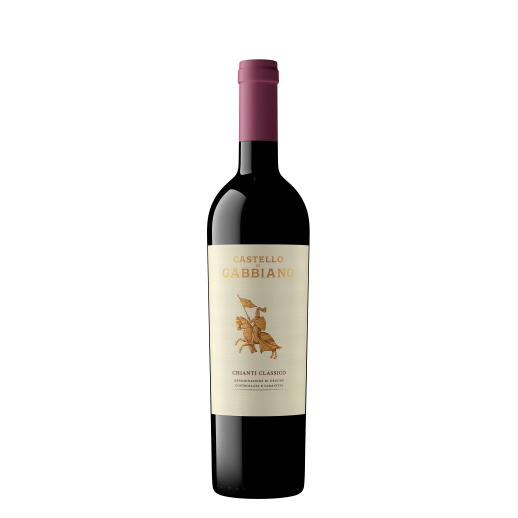 Gabbiano Chianti DOCG 750 ML