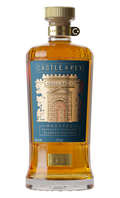 Castle And Key Bourbon Small Batch 750ML