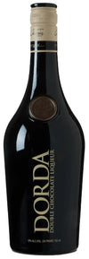 Dorda Double Chocolate Liqueur 750 ML