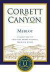 Corbett Canyon Merlot 1.5 L