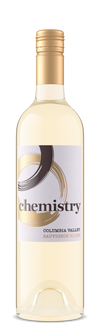 Chemistry Sauvignon Blanc 750 ML