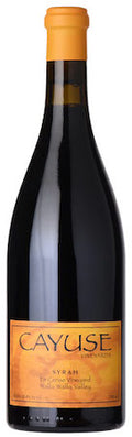 Cayuse Syrah En Cerise Vineyard Walla Walla Valley 2023 750 ML
