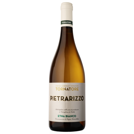 Tornatore Pietrarizzo Etna Bianco 750 ML