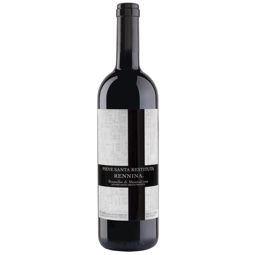 Pieve Sta Restit Brunello Ren 2019 1.5 L