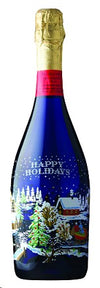 Villa Jolanda Christmas Brut 750 ML