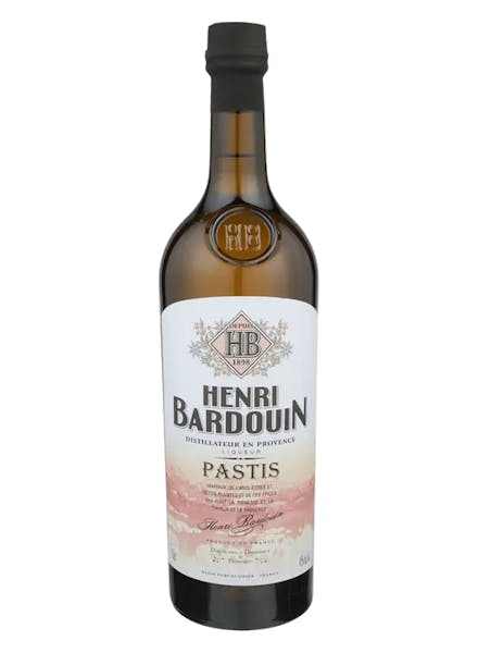 Henri Bardouin Pastis 90 750 ML