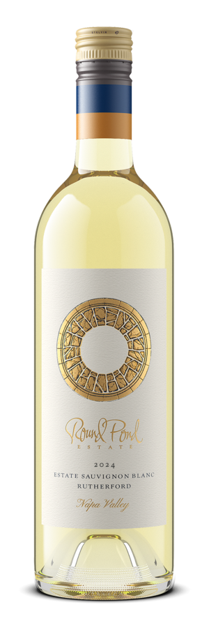 Round Pond Estate Sauvignon Blanc 2024 750 ML