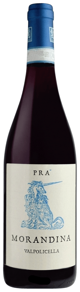 Pra Morandina Valpolicella 2024 750 ML
