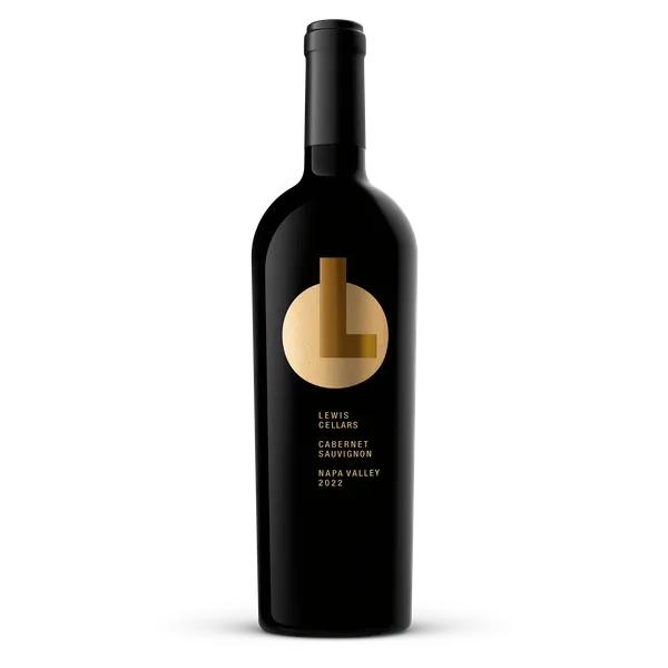 Lewis Cellars Cabernet Sauvignon Napa Valley 2022 750 ML