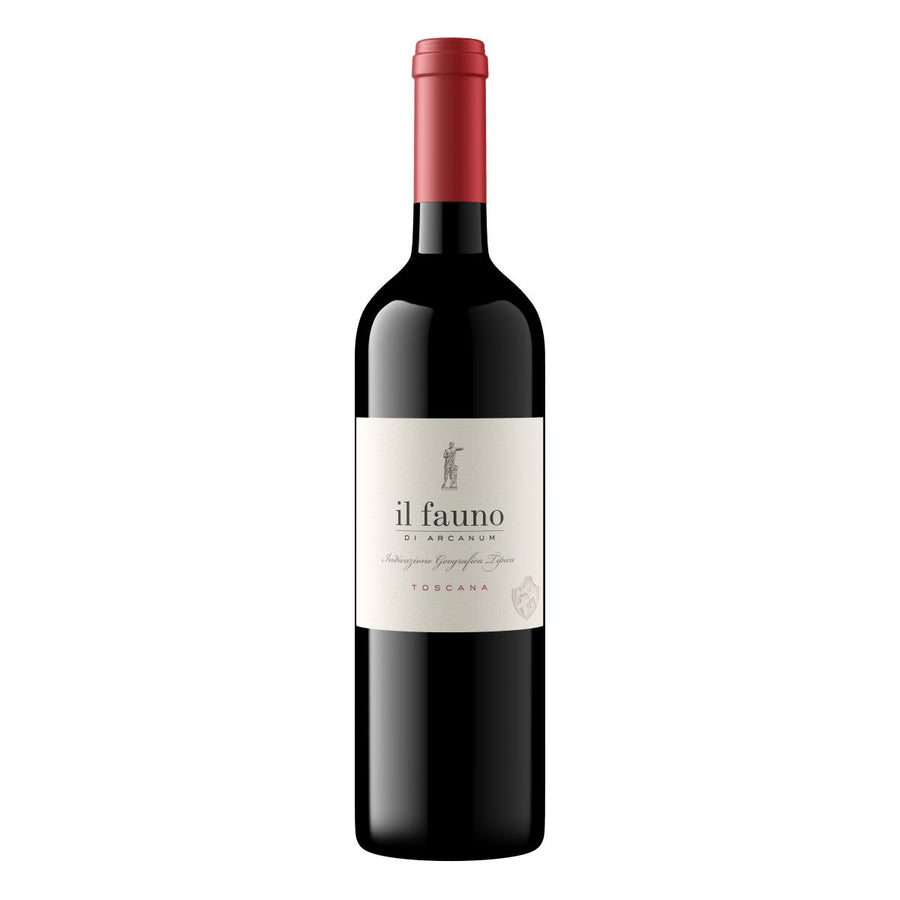 Arcanum Il Fauno di Arcanum 2023 750 ML