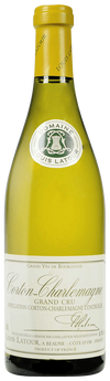 Louis Latour Corton Charlemagne Grand Cru 2018 750 ML