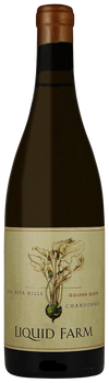 Liquid Farm Chardonnay Golden Slope 2023 750 ML