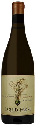 Liquid Farm Chardonnay Golden Slope 2023 750 ML