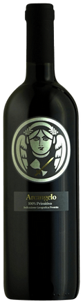 Palama Arcangelo Primitivo Salento 750 ML